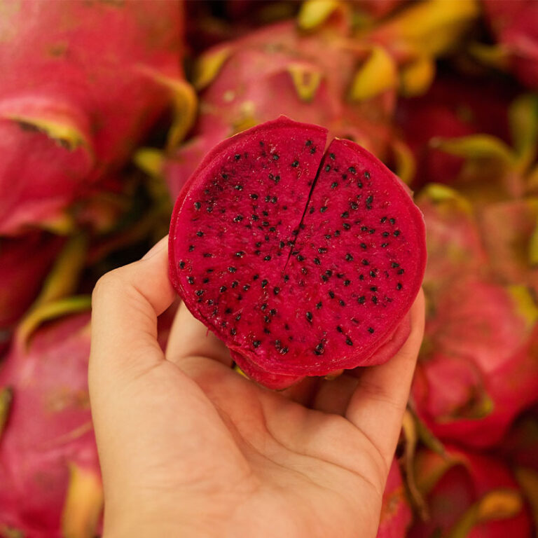 IMG of Dragon Fruit Guatemala