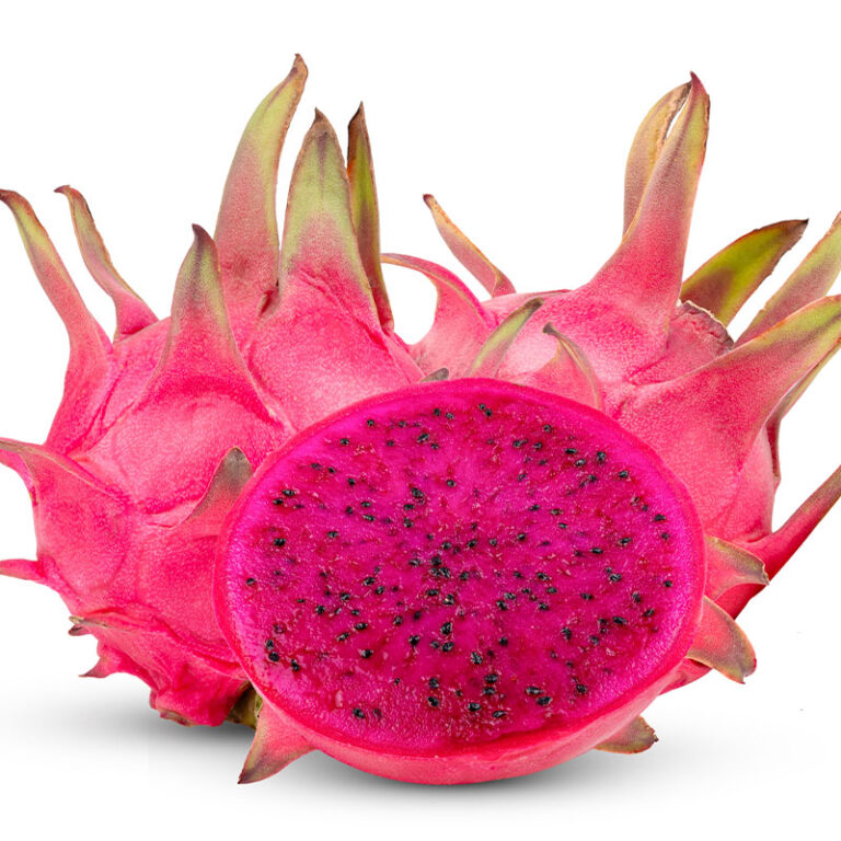 IMG of Dragon Fruit Natural Mystic